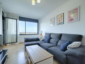 Cozy temporary apartment in Roda de Berà